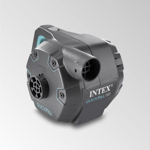 Elektrische Gebläsepumpe für conZero Air