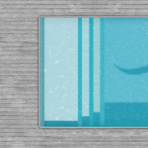 conZero Beachtreppe Plus