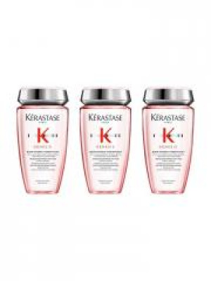 Kérastase Bain Hydra-Fortifiant Genesis Lot de 3 - Lot 3 x 250 ml