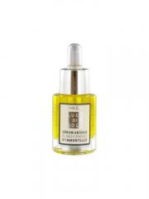 Imiza Sérum Absolu à l'Huile Essentielle d'Immortelle 15 ml - Flacon compte goutte 15 ml