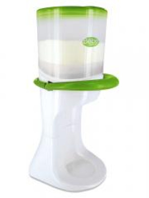 dBb Remond dBb'Dose Distributeur de Lait en Poudre - Boîte 1 distributeur