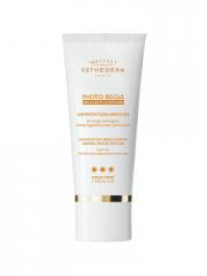 Institut Esthederm Photo Regul Soin Protecteur Unificateur Soleil Fort 50 ml - Tube 50 ml