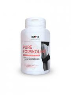 Eafit Pure Forskoline Action Global 60 Gélules - Pot 60 gélules
