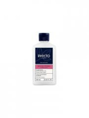 Phyto Shampoing Nutrition Boucles Intenses 250 ml - Flacon 250 ml