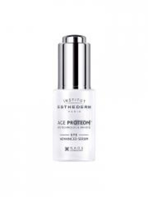 Institut Esthederm Age Proteom Advanced Serum Eye 15 ml - Flacon compte goutte 15 ml