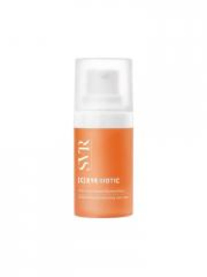 SVR Biotic [C] Eye Soin Yeux Lissant Illuminateur 15 ml - Flacon-Pompe 15 ml