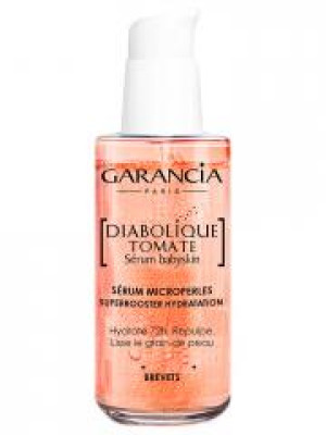 Garancia Diabolique Tomate Sérum 30 ml - Flacon-Pompe 30 ml