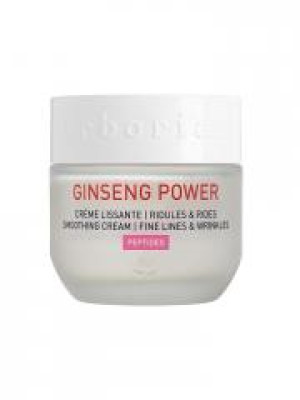 Erborian Ginseng Power Crème Lissante 50 ml - Pot 50 ml