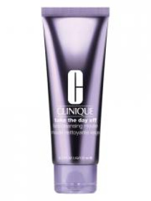 Clinique Take The Day Off Mousse Nettoyante Visage 125 ml - Tube 125 ml