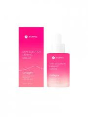 Jkosmec Skin Solution Sérum Visage Collagen 32 ml - Flacon compte goutte 32 ml