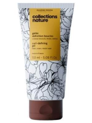Eugène Perma Professionnel Eugène Perma Collections Nature Gelée Définition Boucles 150 ml - Tube 150 ml