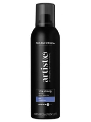 Eugène Perma Professionnel Eugène Perma Artist(e) Spray Extra Fort 200 ml - Flacon-Aérosol 200 ml