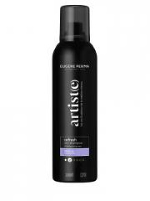 Eugène Perma Professionnel Eugène Perma Artist(e) Shampoing Sec 200 ml - Flacon-Aérosol 200 ml
