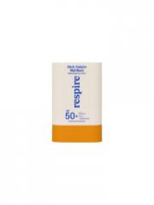 Respire Stick Solaire Anti-Taches SPF50+ 15 g - Stick 15 g