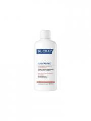 Ducray Anaphase Shampoing Antichute et Croissance 400 ml - Flacon 400 ml