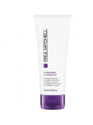Paul Mitchell Sculpting Gel Extra-Body