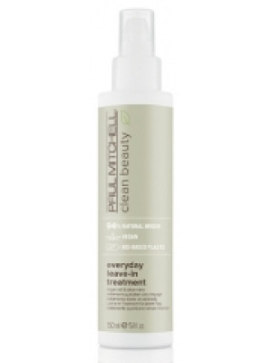 Paul Mitchell Soin Sans Rinçage Quotidien Everyday Clean Beauty