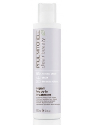 Paul Mitchell Soin Sans Rinçage Réparateur Clean Beauty