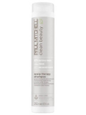 Paul Mitchell Scalp Therapy Clean Beauty Shampoo