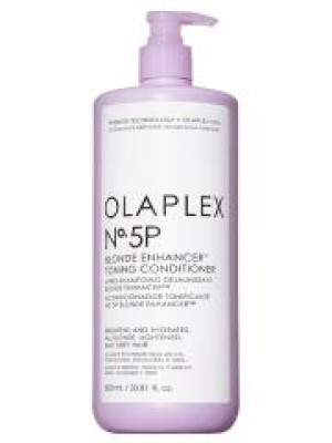Olaplex Après-shampooing Blonde Enhancer N°5P 1L