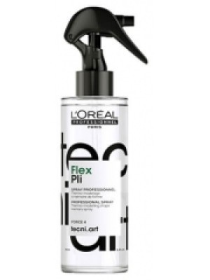 L'Oréal Professionnel Tecni.art L'Oréal Spray Pli Flex Tecni Art L'Oréal Pro 190ml