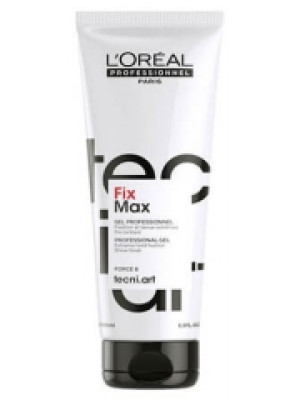L'Oréal Professionnel L'Oréal Pro Gel Sculpture Fix Max Tecni Art 200 ml