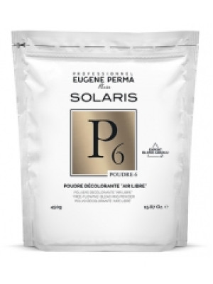 Eugène Perma Professionnel Poudre 6 Décolorante Air Libre 450g