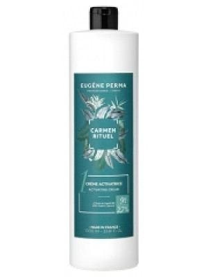 Eugène Perma Professionnel Eugène Perma Crème Activatrice 9 Vol Carmen Rituel 1L