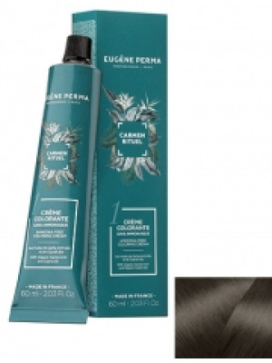 Eugène Perma Professionnel Eugène Perma Coloration Permanente Blond Cendré 7.1 Carmen Rituel