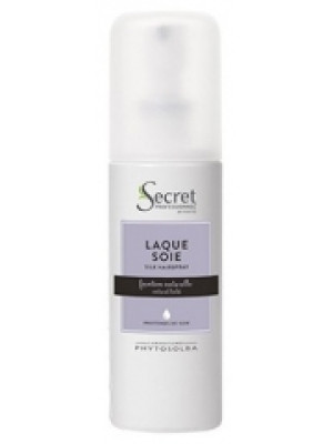 Phyto Secret Pro Laque Soie 100ml