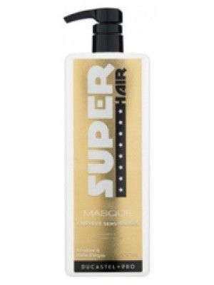 Masque Super Hair Ducastel Pro 500ml