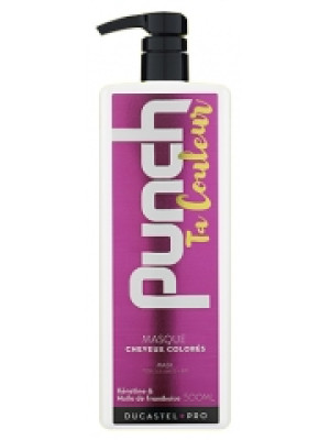 Masque Punch Ta Couleur Ducastel Pro 500ml