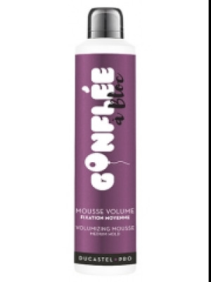Mousse Volume Gonflée à Bloc Ducastel Pro 300ml
