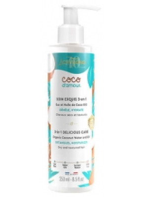 Activilong Soin Exquis 3-en-1 Coco d'Amour