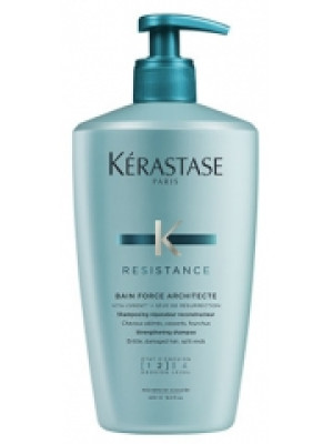 Bain Force Architecte Kérastase 500ml