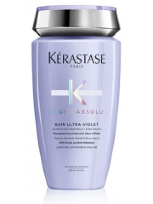 Kérastase Bain Ultra-Violet Blond Absolu