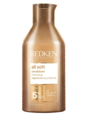 Redken Après-shampooing Hydratant All Soft