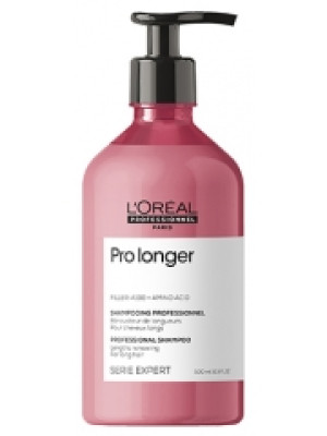 L'Oréal Professionnel Pro Longer L'Oréal Pro Shampooing Pro Longer 500ml