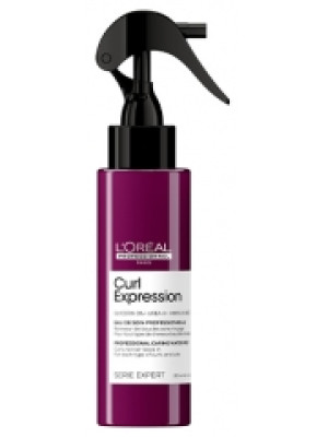 L'Oréal Professionnel Curl Expression L'Oréal Pro Eau de Soin Raviveur de Boucles Curl Expression 190ml