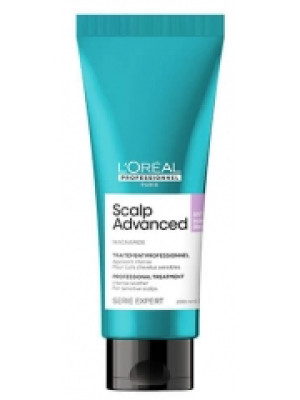 L'Oréal Professionnel Scalp Advanced L'Oréal Traitement Apaisant Intense Scalp Advanced L'Oréal Pro