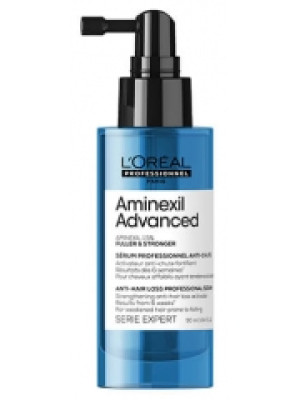 L'Oréal Professionnel Scalp Advanced L'Oréal Sérum Activateur Anti-chute Aminexil Advanced L'Oréal Pro