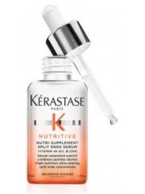 Kérastase Concentré Pointes Sèches Nutritive