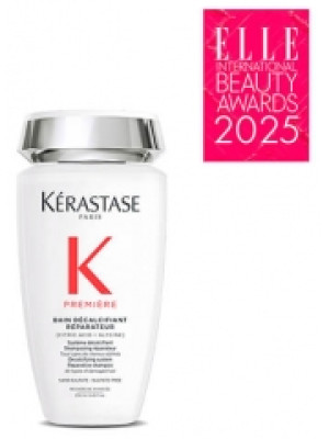 Kérastase Bain Décalcifiant Réparateur Première