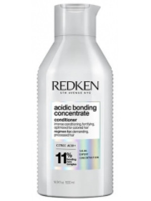 Conditioner Acidic Bonding Concentrate Redken 500ml