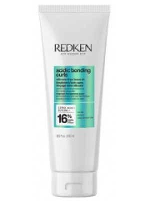 Redken Leave-in Réparateur Boucles Acidic Bonding Curls