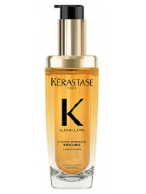 Kérastase Huile Originale Elixir Ultime