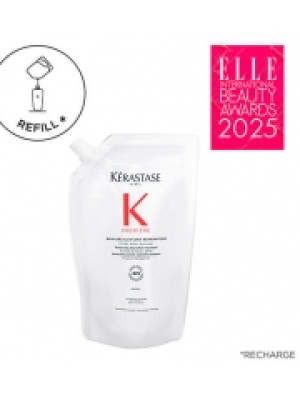 Eco-recharge Bain Décalcifiant Réparateur Première Kérastase 500ml