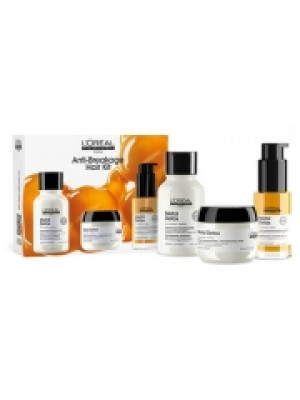 L'Oréal Professionnel Metal Detox L'Oréal Mini Trio Metal Detox L'Oréal Pro