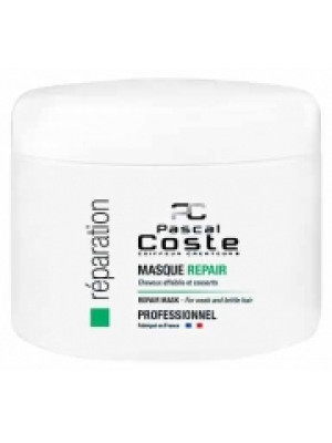 Pascal Coste Masque professionnel Repair 500 ml