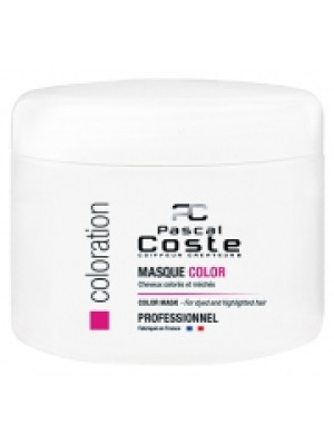 Pascal Coste Masque professionnel Color 500 ml